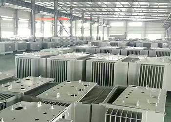 长岭SBH15系列非晶合金铁心配电