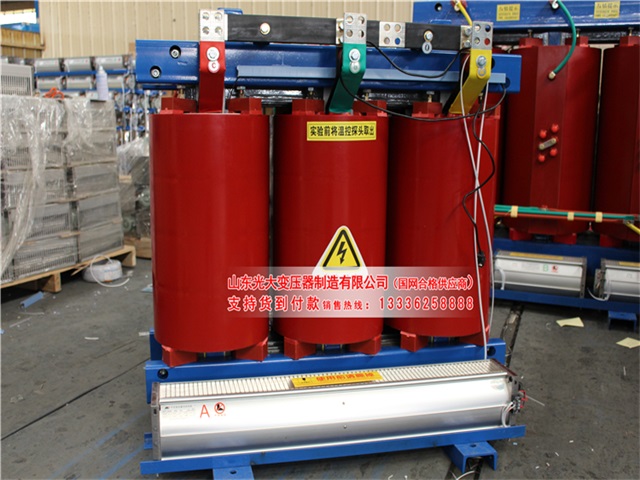 长岭SCB10-315KVA/10