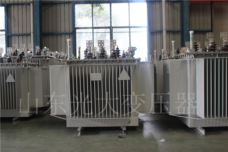 长岭S20-500KVA/10KV